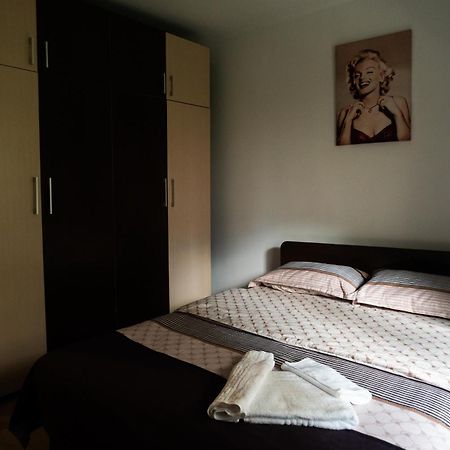 Apartament Dacul Hunedoara Dış mekan fotoğraf
