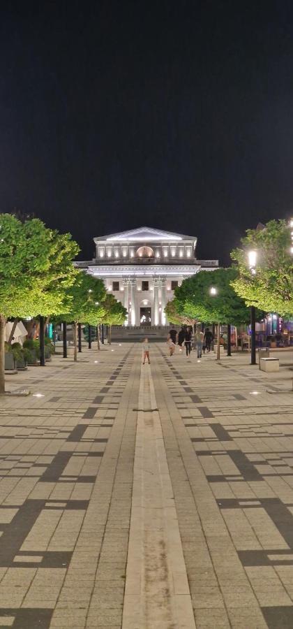 Apartament Dacul Hunedoara Dış mekan fotoğraf