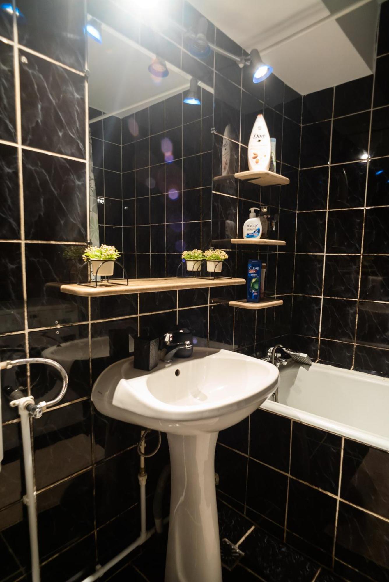 Apartament Dacul Hunedoara Dış mekan fotoğraf